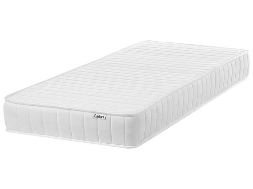 Pocket spring mattress x - spring,