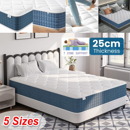 Memory foam mattress - foam,