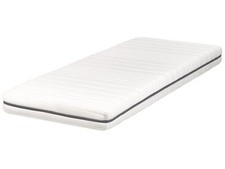 Foam Mattress 80 x 200 cm (EU