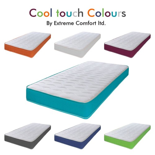 Extreme comfort cooltouch - comfort, 7