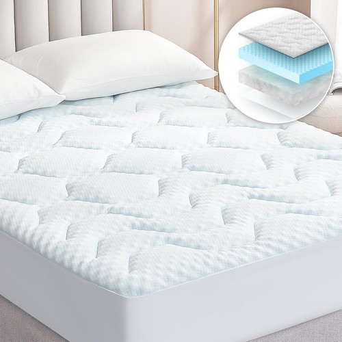 Soft supportive memory foam - &,