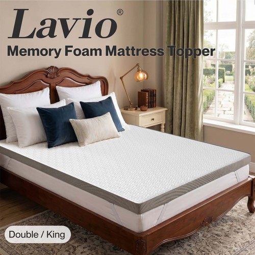 Cooling mattress topper - cooling,